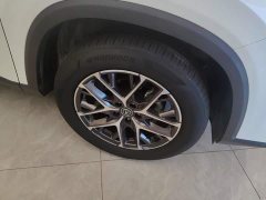 Changan CS75PLUS 2022 second generation 1.5T automatic premium - фото 6
