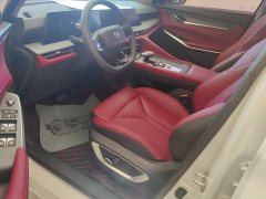 Changan CS75PLUS 2022 second generation 1.5T automatic premium - фото 9
