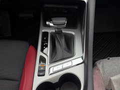 Changan CS35PLUS 2023 Enjoy Edition 1.4T DCT Luxury - фото 10