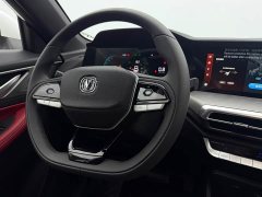 Changan CS35PLUS 2023 Enjoy Edition 1.4T DCT Luxury - фото 11