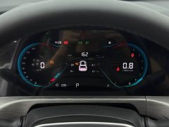 Changan CS35PLUS 2023 Enjoy Edition 1.4T DCT Luxury - фото 12