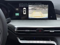 Changan CS35PLUS 2023 Enjoy Edition 1.4T DCT Luxury - фото 13