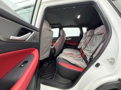 Changan CS35PLUS 2023 Enjoy Edition 1.4T DCT Luxury - фото 15