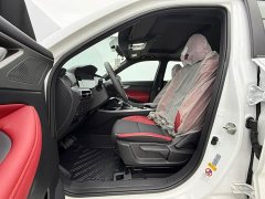 Changan CS35PLUS 2023 Enjoy Edition 1.4T DCT Luxury - фото 18
