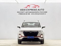Changan CS35PLUS 2023 Enjoy Edition 1.4T DCT Luxury - фото 2