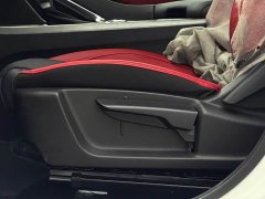 Changan CS35PLUS 2023 Enjoy Edition 1.4T DCT Luxury - фото 20