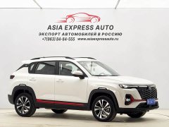 Changan CS35PLUS 2023 Enjoy Edition 1.4T DCT Luxury - фото 3