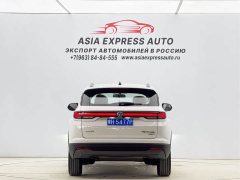 Changan CS35PLUS 2023 Enjoy Edition 1.4T DCT Luxury - фото 5