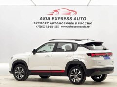 Changan CS35PLUS 2023 Enjoy Edition 1.4T DCT Luxury - фото 6