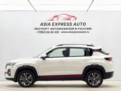 Changan CS35PLUS 2023 Enjoy Edition 1.4T DCT Luxury - фото 7