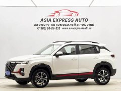 Changan CS35PLUS 2023 Enjoy Edition 1.4T DCT Luxury - фото 1