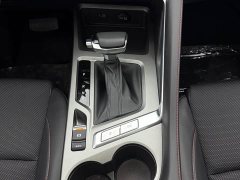 Changan CS35PLUS 2023 Enjoy Edition 1.4T DCT Luxury - фото 11