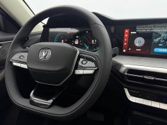 Changan CS35PLUS 2023 Enjoy Edition 1.4T DCT Luxury - фото 12