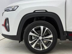 Changan CS35PLUS 2023 Enjoy Edition 1.4T DCT Luxury - фото 19