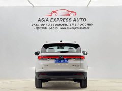 Changan CS35PLUS 2023 Enjoy Edition 1.4T DCT Luxury - фото 5
