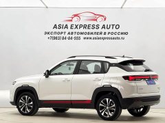 Changan CS35PLUS 2023 Enjoy Edition 1.4T DCT Luxury - фото 6