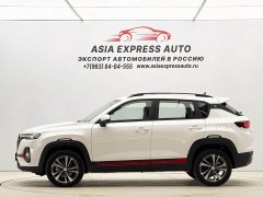 Changan CS35PLUS 2023 Enjoy Edition 1.4T DCT Luxury - фото 7