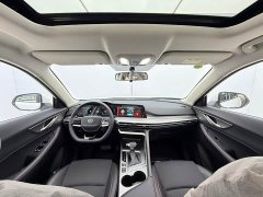 Changan CS35PLUS 2023 Enjoy Edition 1.4T DCT Luxury - фото 9