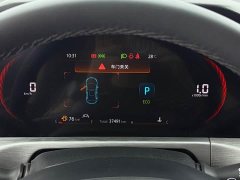 Changan CS35PLUS Blue Whale NE 1.4T DCT Premium Type - фото 18