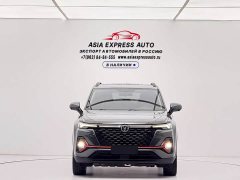 Changan CS35PLUS Blue Whale NE 1.4T DCT Premium Type - фото 2