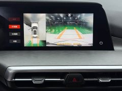 Changan CS35PLUS Blue Whale NE 1.4T DCT Premium Type - фото 20