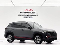 Changan CS35PLUS Blue Whale NE 1.4T DCT Premium Type - фото 3