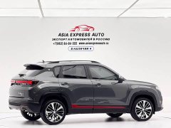 Changan CS35PLUS Blue Whale NE 1.4T DCT Premium Type - фото 4