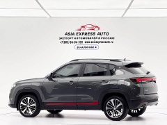 Changan CS35PLUS Blue Whale NE 1.4T DCT Premium Type - фото 6