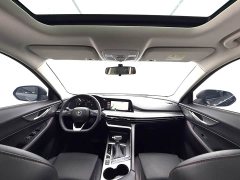 Changan CS35PLUS Blue Whale NE 1.4T DCT Premium Type - фото 9