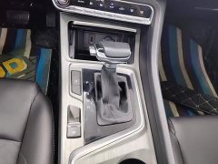 Changan CS55 PLUS Blue Whale Edition 1.5T DCT Luxury - фото 14