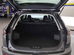 Changan CS55 PLUS Blue Whale Edition 1.5T DCT Luxury - фото 3