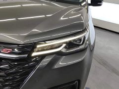 Changan CS55 PLUS Blue Whale Edition 1.5T DCT Luxury - фото 4