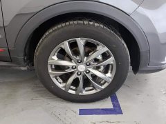 Changan CS55 PLUS Blue Whale Edition 1.5T DCT Luxury - фото 5
