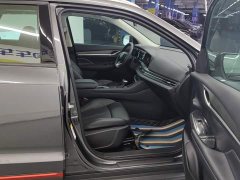 Changan CS55 PLUS Blue Whale Edition 1.5T DCT Luxury - фото 7