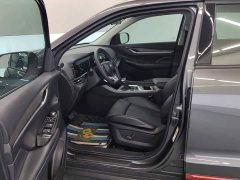 Changan CS55 PLUS Blue Whale Edition 1.5T DCT Luxury - фото 8