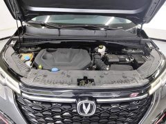 Changan CS55 PLUS Blue Whale Edition 1.5T DCT Luxury - фото 9