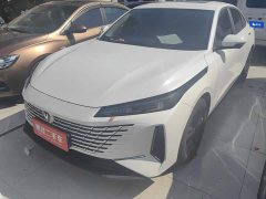 Changan Yida 2023 Blue Whale NE 1.5T GDI DCT Exclusive Type - фото 1