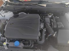Changan Yida 2023 Blue Whale NE 1.5T GDI DCT Exclusive Type - фото 10