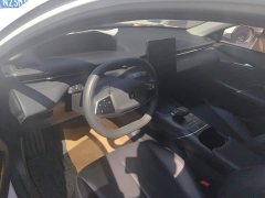 Changan Yida 2023 Blue Whale NE 1.5T GDI DCT Exclusive Type - фото 14