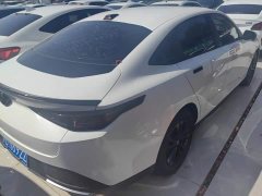 Changan Yida 2023 Blue Whale NE 1.5T GDI DCT Exclusive Type - фото 3