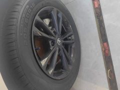 Changan Yida 2023 Blue Whale NE 1.5T GDI DCT Exclusive Type - фото 6