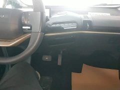 Baojun KiWi EV artist ternary lithium - фото 10