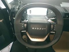 Baojun KiWi EV artist ternary lithium - фото 11
