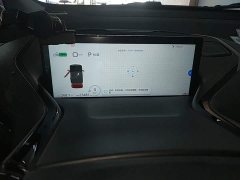 Baojun KiWi EV artist ternary lithium - фото 12