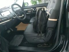 Baojun KiWi EV artist ternary lithium - фото 15