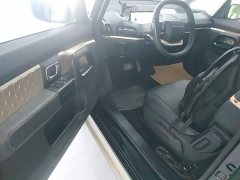 Baojun KiWi EV artist ternary lithium - фото 16