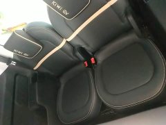 Baojun KiWi EV artist ternary lithium - фото 17