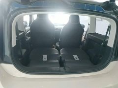Baojun KiWi EV artist ternary lithium - фото 19