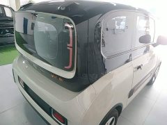 Baojun KiWi EV artist ternary lithium - фото 7