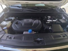 Changan CS75 Enjoy Edition 1.5T DCT Deluxe Edition - фото 10
